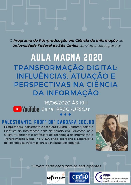 Aula Magna 2020