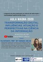 Aula Magna 2020