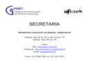 secretaria