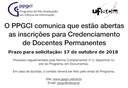 Credenciamento