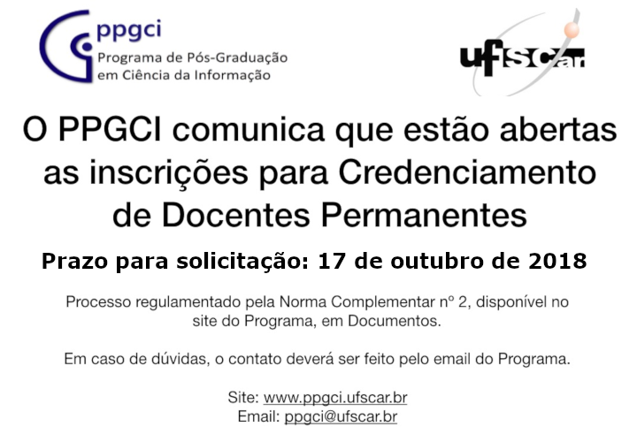 Credenciamento
