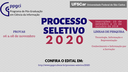 Processo Seletivo 2020